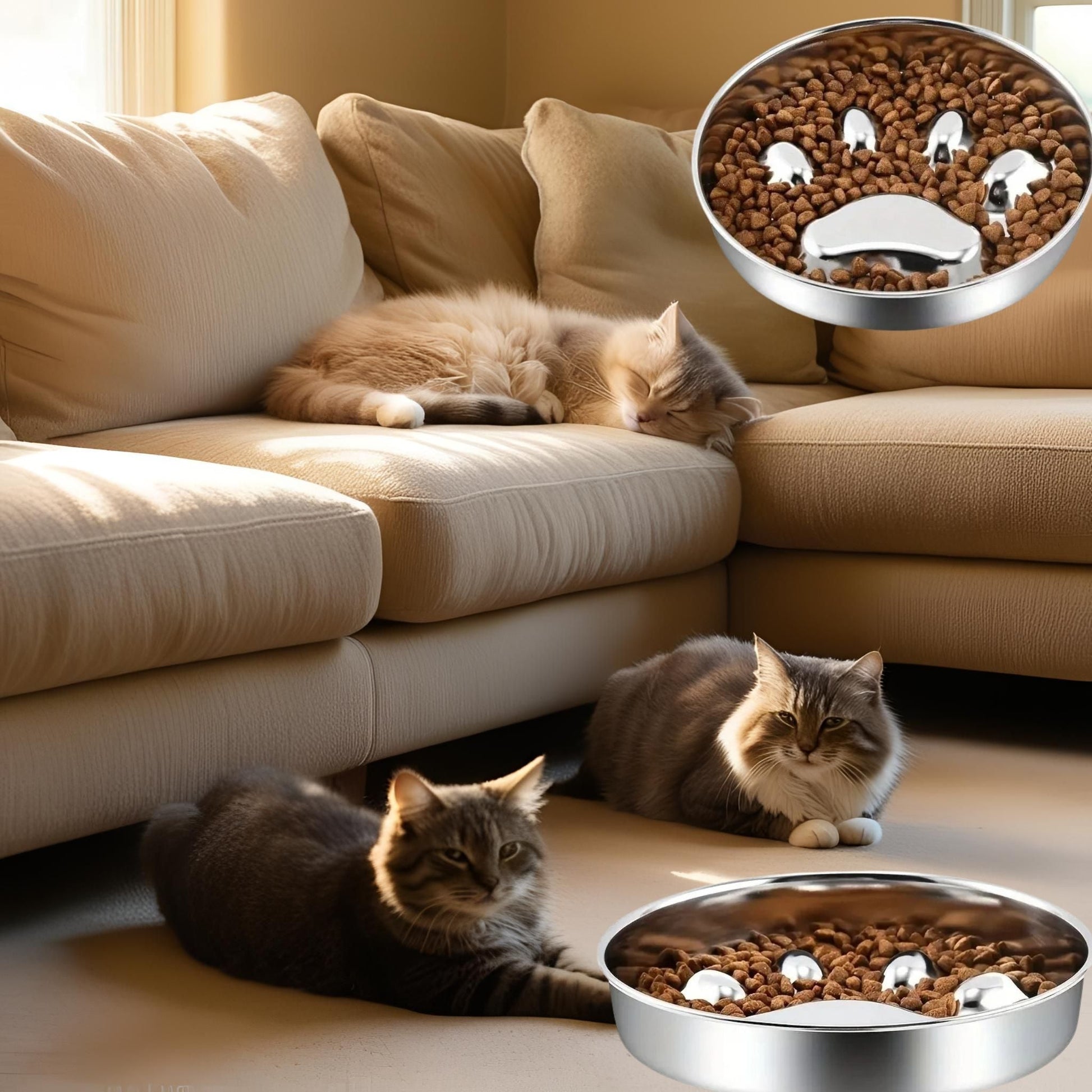 gamelle-chat-anti-glouton-contenance
