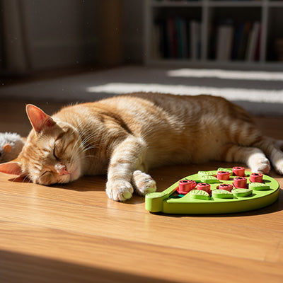 gamelle-chat-anti-glouton-intelligente