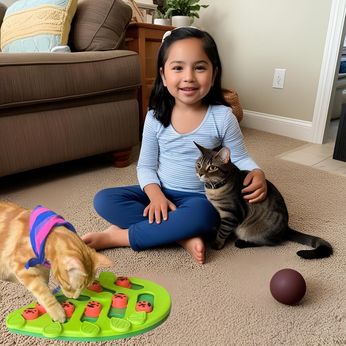 gamelle-chat-anti-glouton-puzzle-intelligent