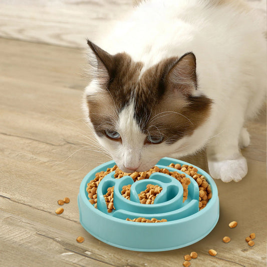 gamelle-pour-chat-anti-glouton-diner-apaisé