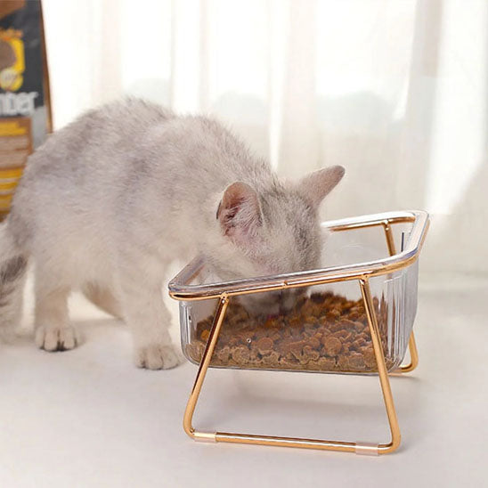 gamelle-pour-chat-chic