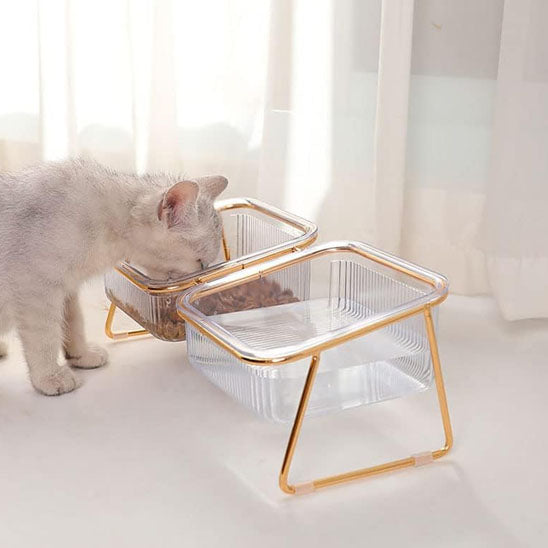 gamelle-pour-chat-double