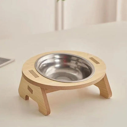 gamelle-surélevée-chat-simple