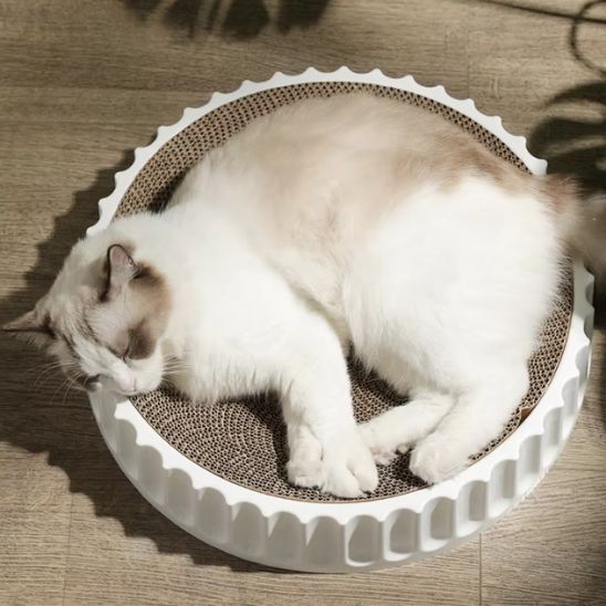 griffoir-à-chat-carton-ondulé