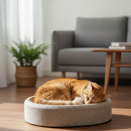 griffoir à chat design confort