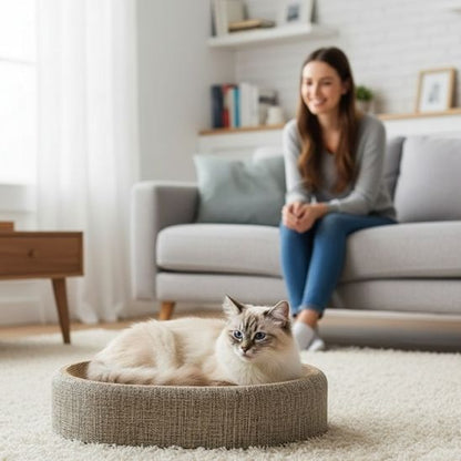 griffoir à chat design idéal