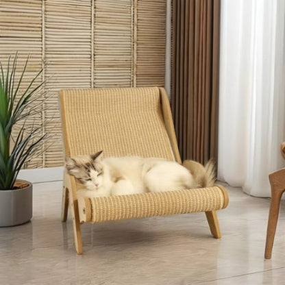 griffoir chat design