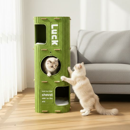 griffoir chat design