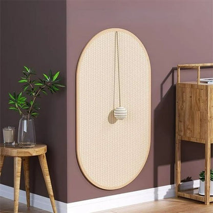 griffoir mural chat design