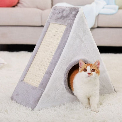 griffoir pour chat cosy