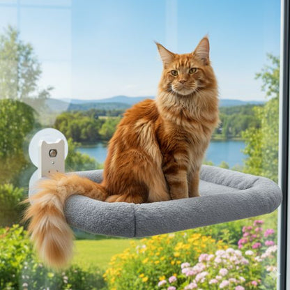 hamac-chat-fenetre-solide