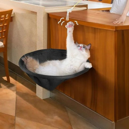 hamac-chat-idéal