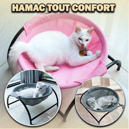 hamac-pour-chat-doux