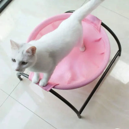 hamac-pour-chat-durable