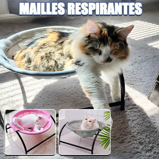 hamac-pour-chat-maille-respirante