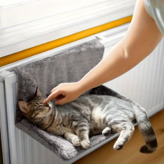 hamac-pour-chat-radiateur-suspendu