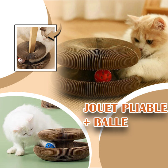 jouet-pour-chat-pliable