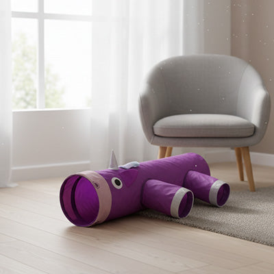 jeu-tunnel-chat-unique-rhino-violet