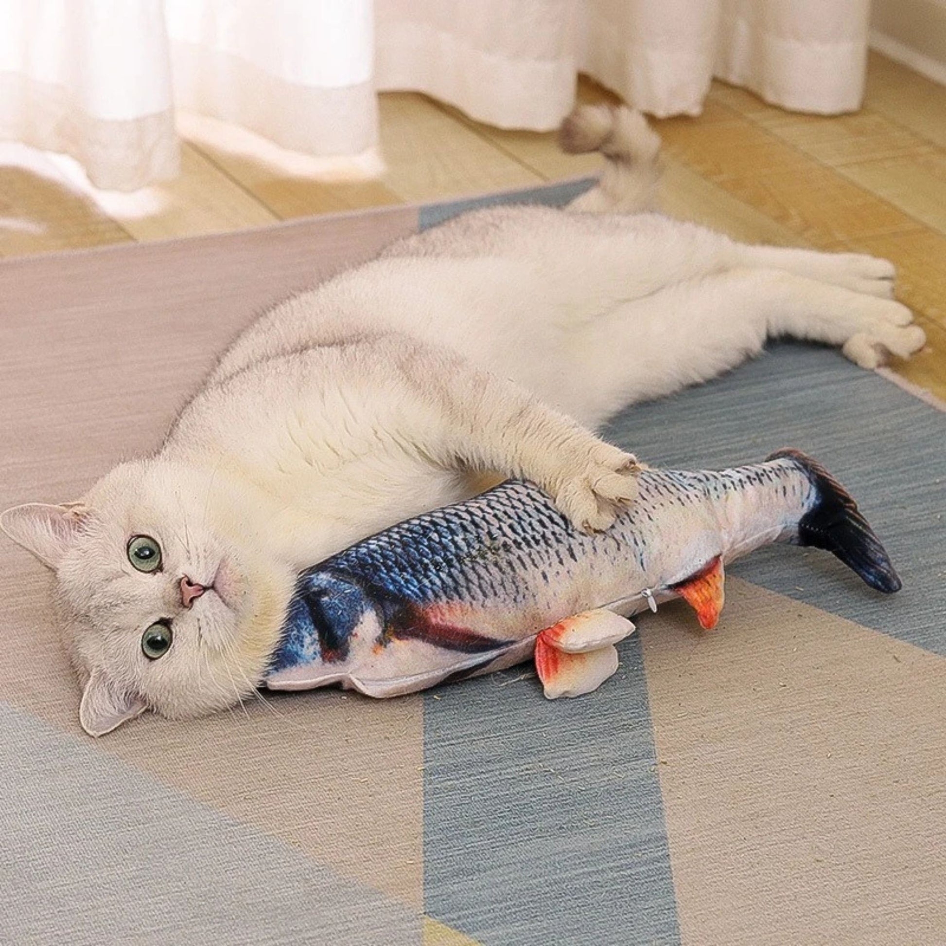jouet-chat-interactif-amusant-poisson