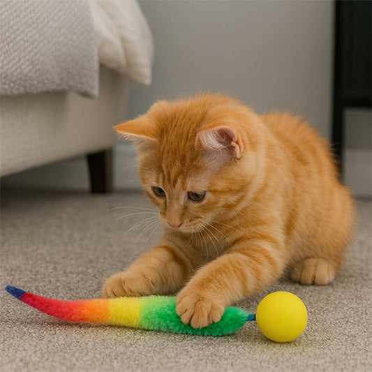 jouet-chat-interactif-arc-en-ciel