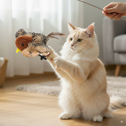 jouet-chat-interactif-attrayant