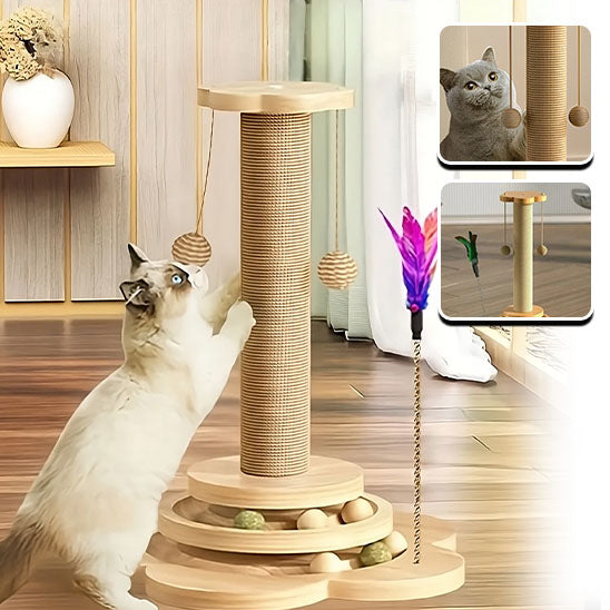 jouet-chat-interactif-bois