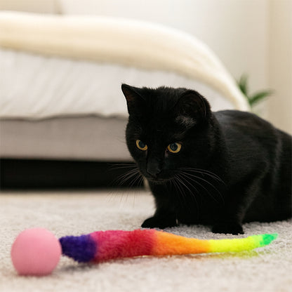 jouet-chat-interactif-chenille