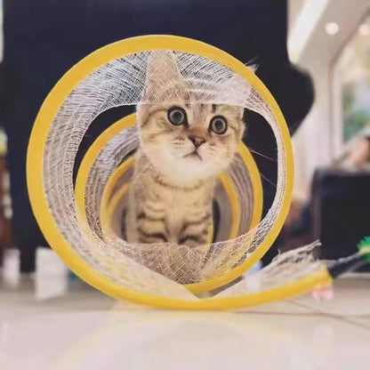 jouet-chat-mignon