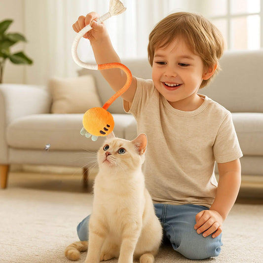 jouet-chat-orange
