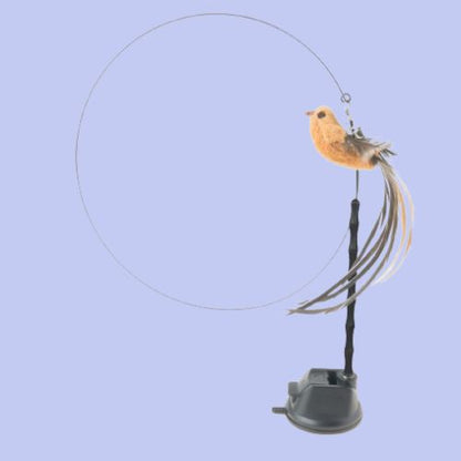 jouet-interactif-chat-orange