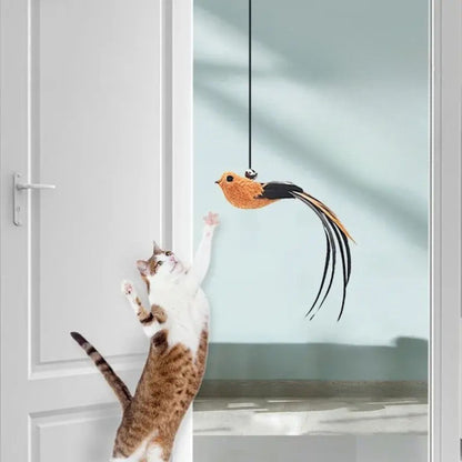 jouet-interactif-chat-réaliste