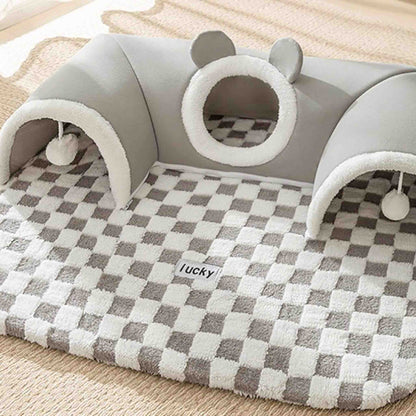 jouet-interactif-pour-chat-gris