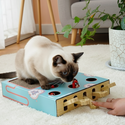 jouet-interactif-pour-chat-intriguant-taupe