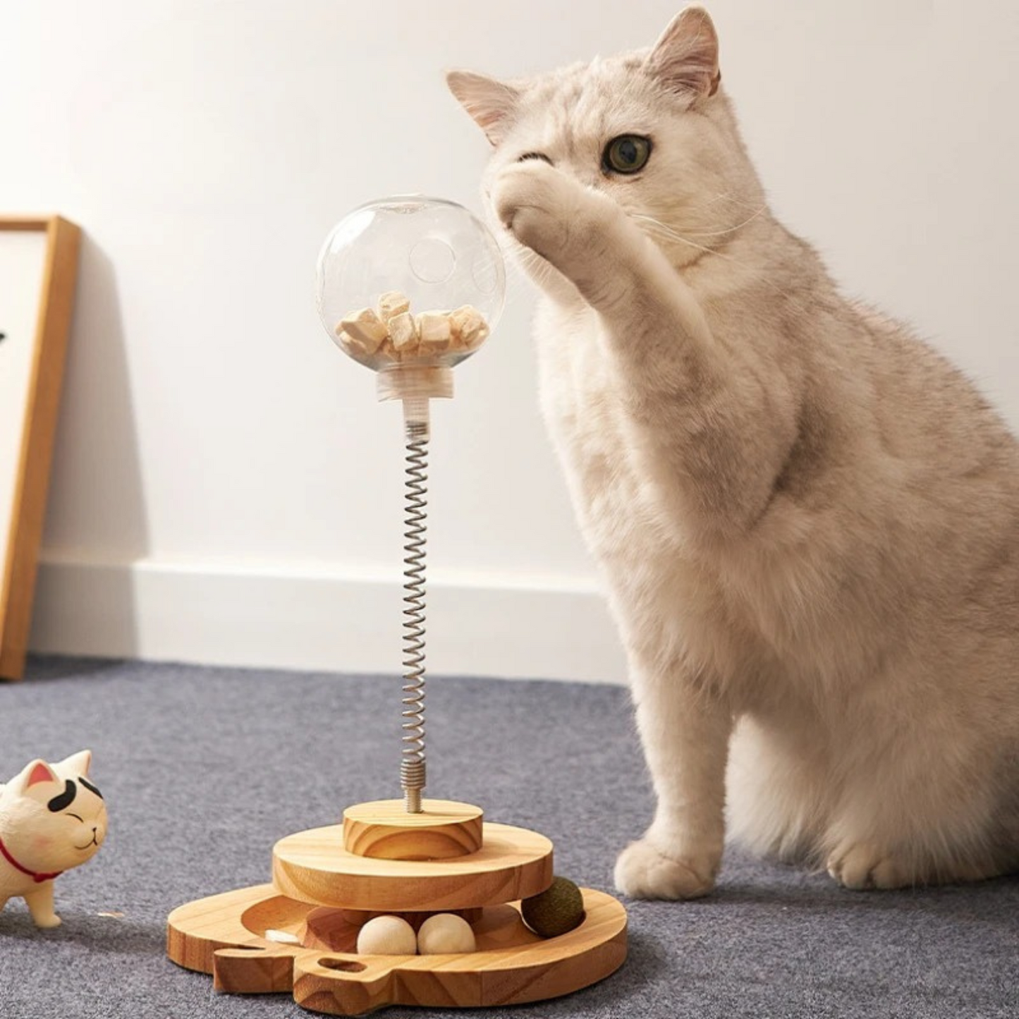 jouet-pour-chat-amusant-bois