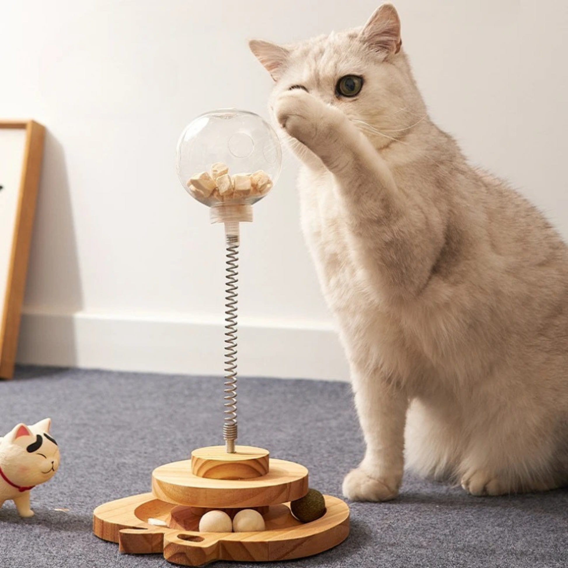 jouet-pour-chat-amusant-bois