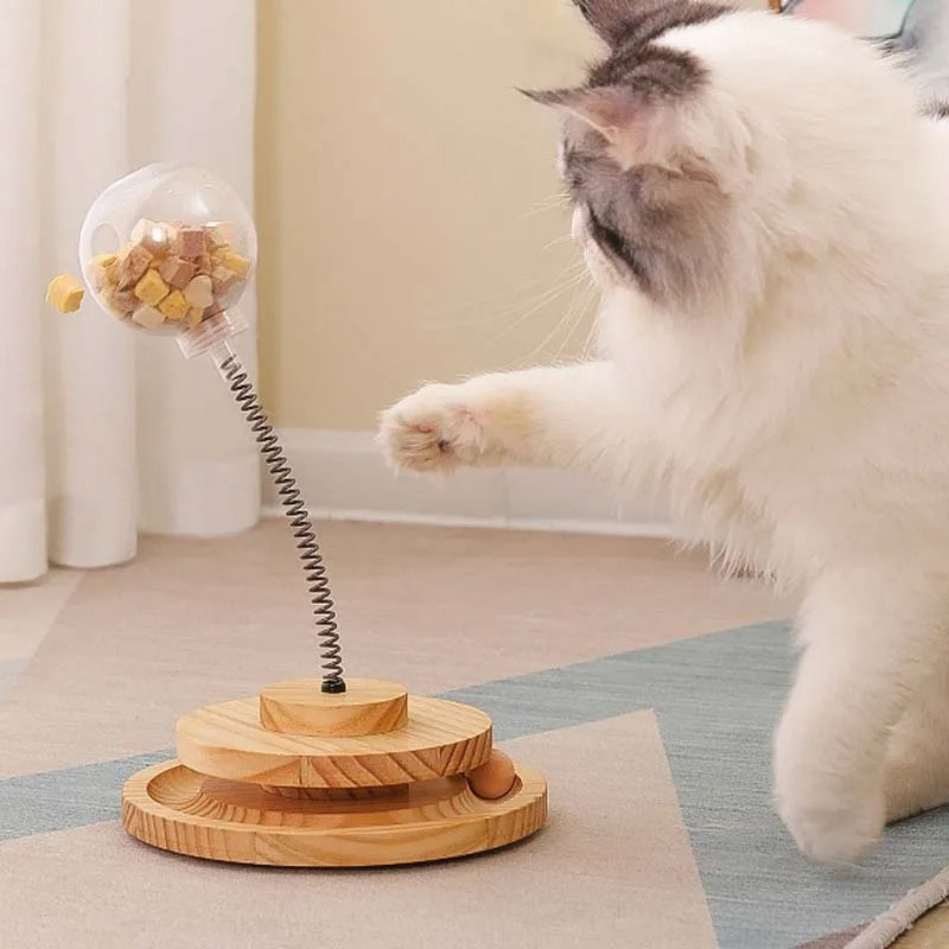 jouet-pour-chat-bois-interactif