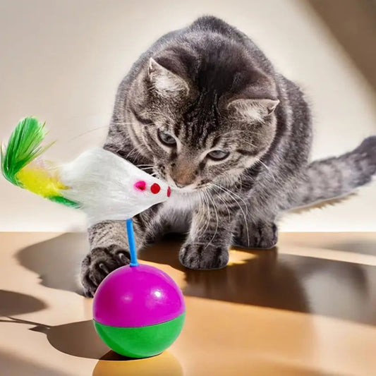 jouet-pour-chat-captivant-souris