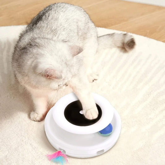 jouet-robot-chat-amusement