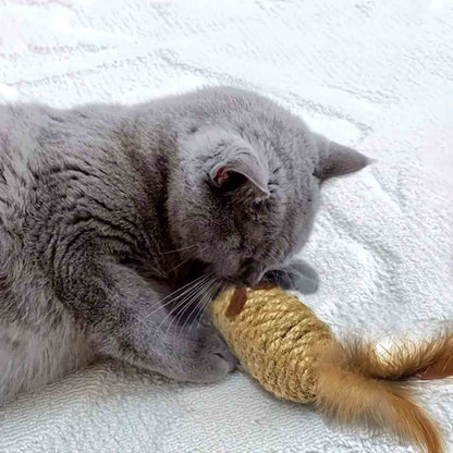 jouet-souris-pour-chat-durable
