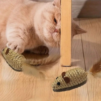 jouet-souris-pour-chat-rigolote