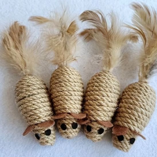 jouet-souris-pour-chat-sisal-naturel