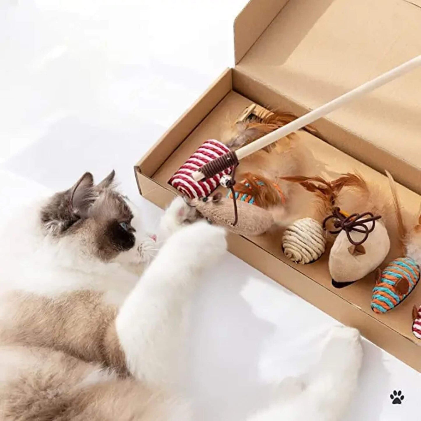 jouets-pour-chat-elegant