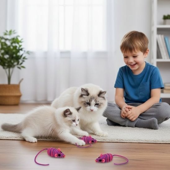 jouets-pour-les-chats-amusant