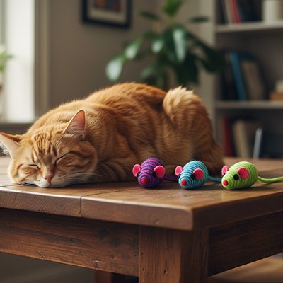 jouets-pour-les-chats-amusants