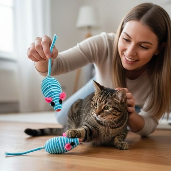 jouets-pour-les-chats-bleu