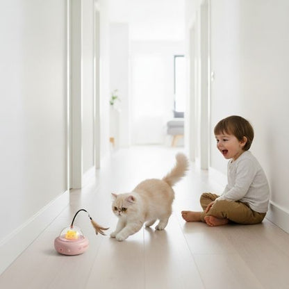 laser-a-chat-interactif