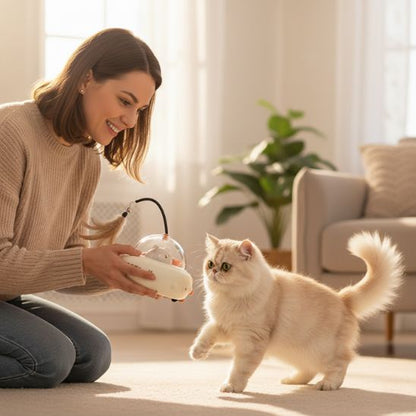 laser-a-chat-moment-complice