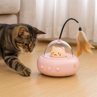 laser-a-chat-soucoupe-rose