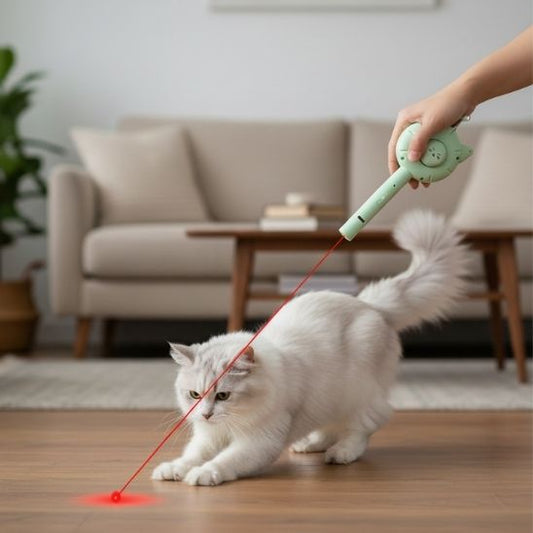 laser-chat