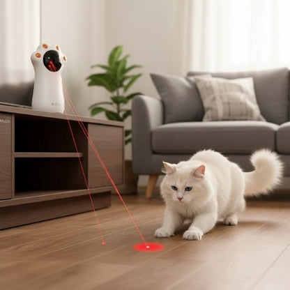 laser-pour-chat-automatique